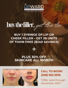 Upward November Special 2