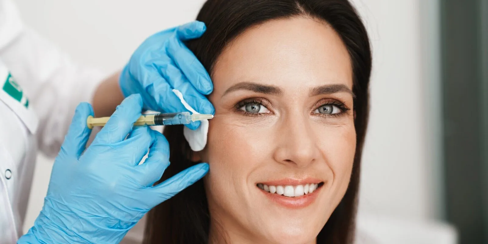 Botox AdobeStock 309959357 panorama Dermal Filler Facial Aesthetics & Regeneration Meridian ID