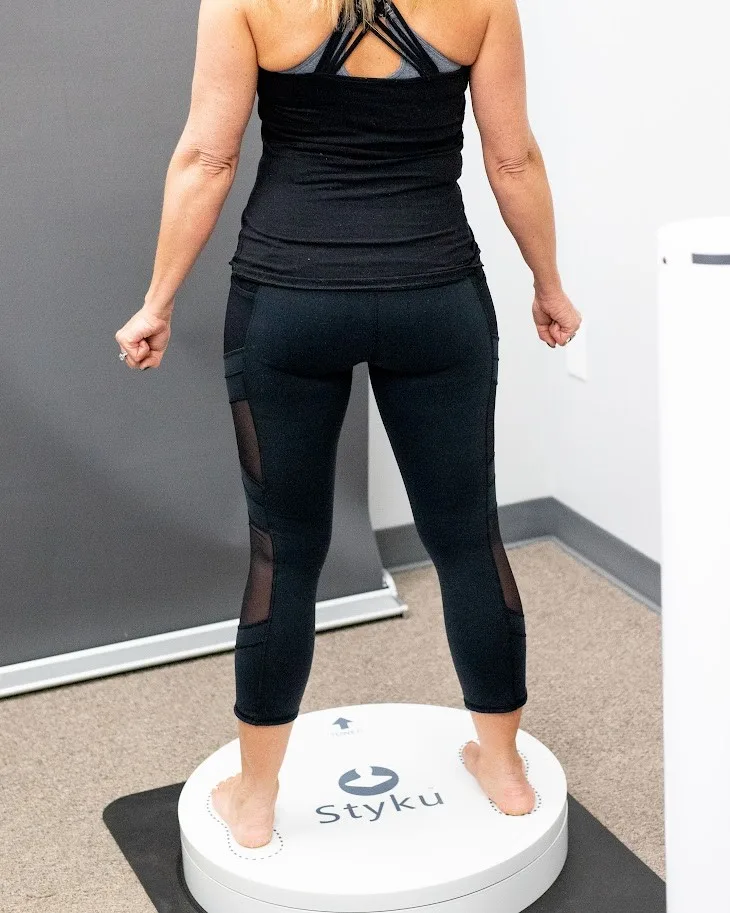 styku 1 Styku 3D Weight Management Meridian ID