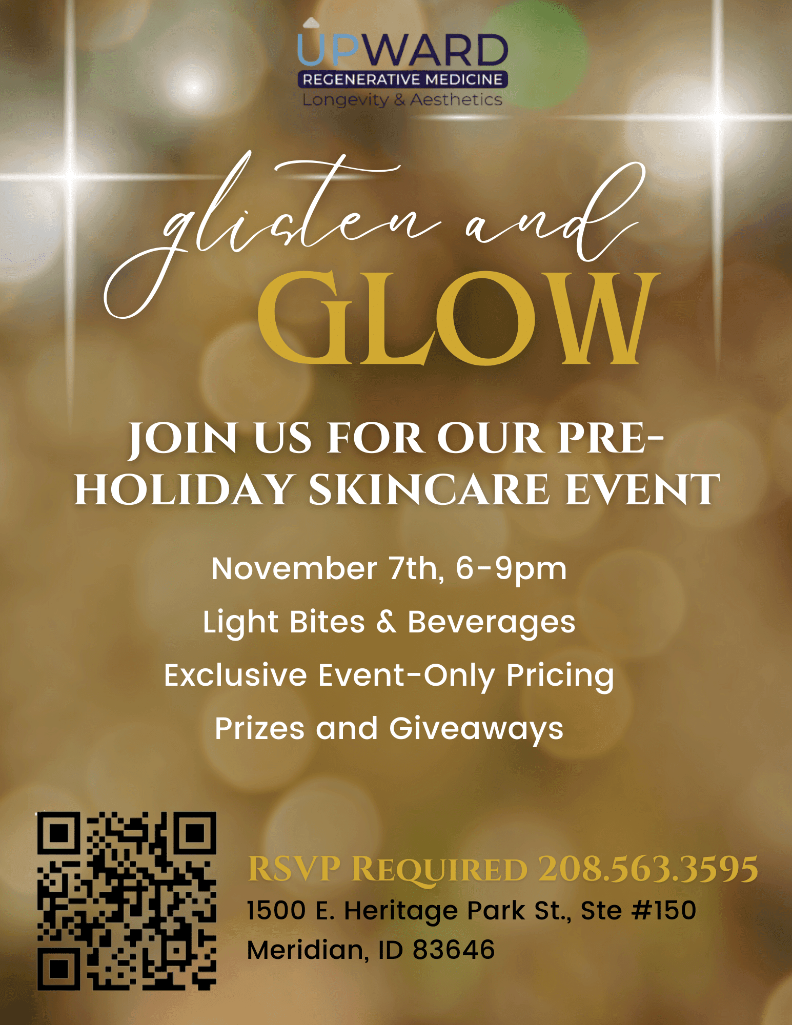 Upward Regen EVENT Flyer option 2 (2)