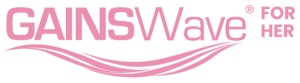 GWforHer Logo PINK